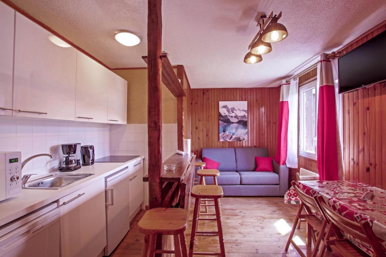 Appartement Isard La Llagonne Ngoại thất bức ảnh