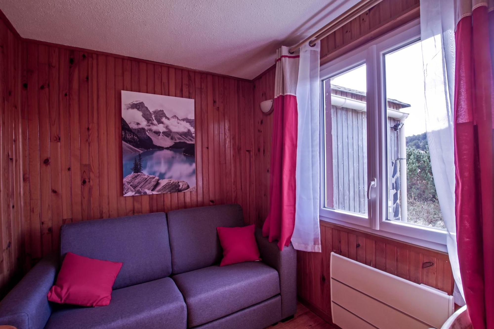 Appartement Isard La Llagonne Ngoại thất bức ảnh