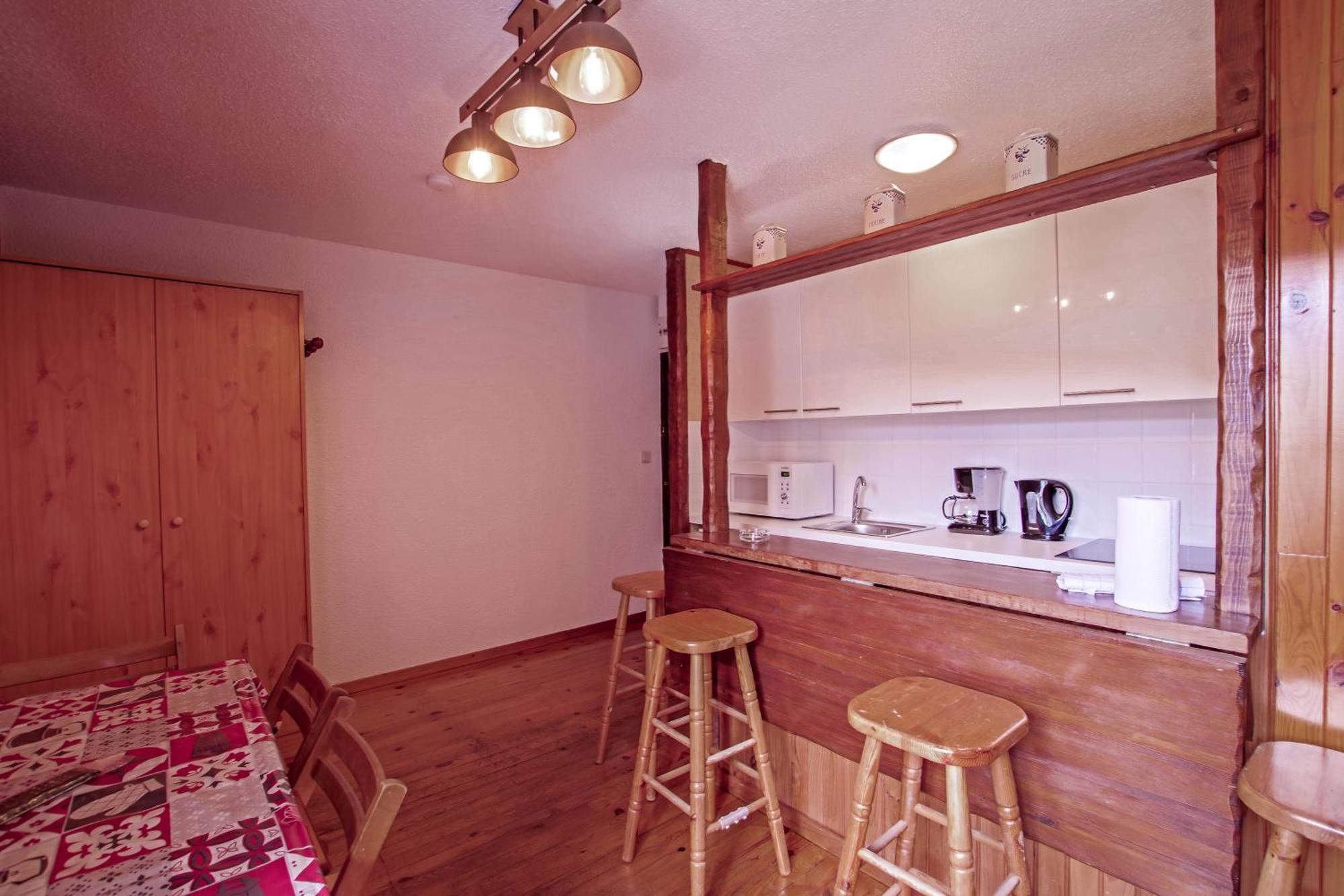 Appartement Isard La Llagonne Ngoại thất bức ảnh